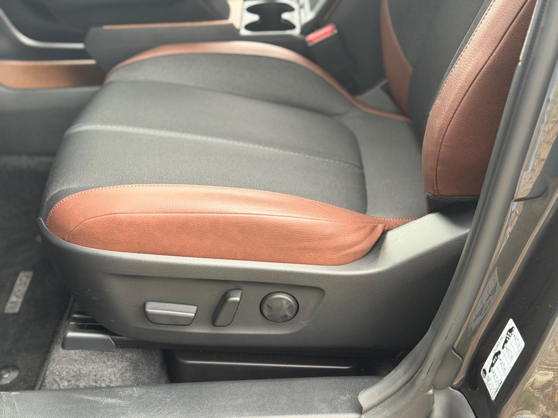 Foto van Mazda Mazda Mx-30