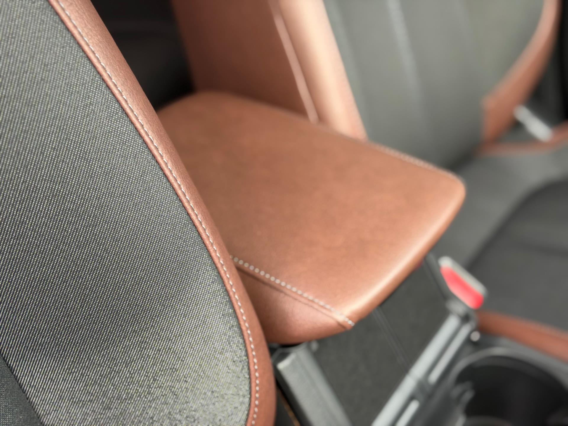 Foto van Mazda Mazda Mx-30