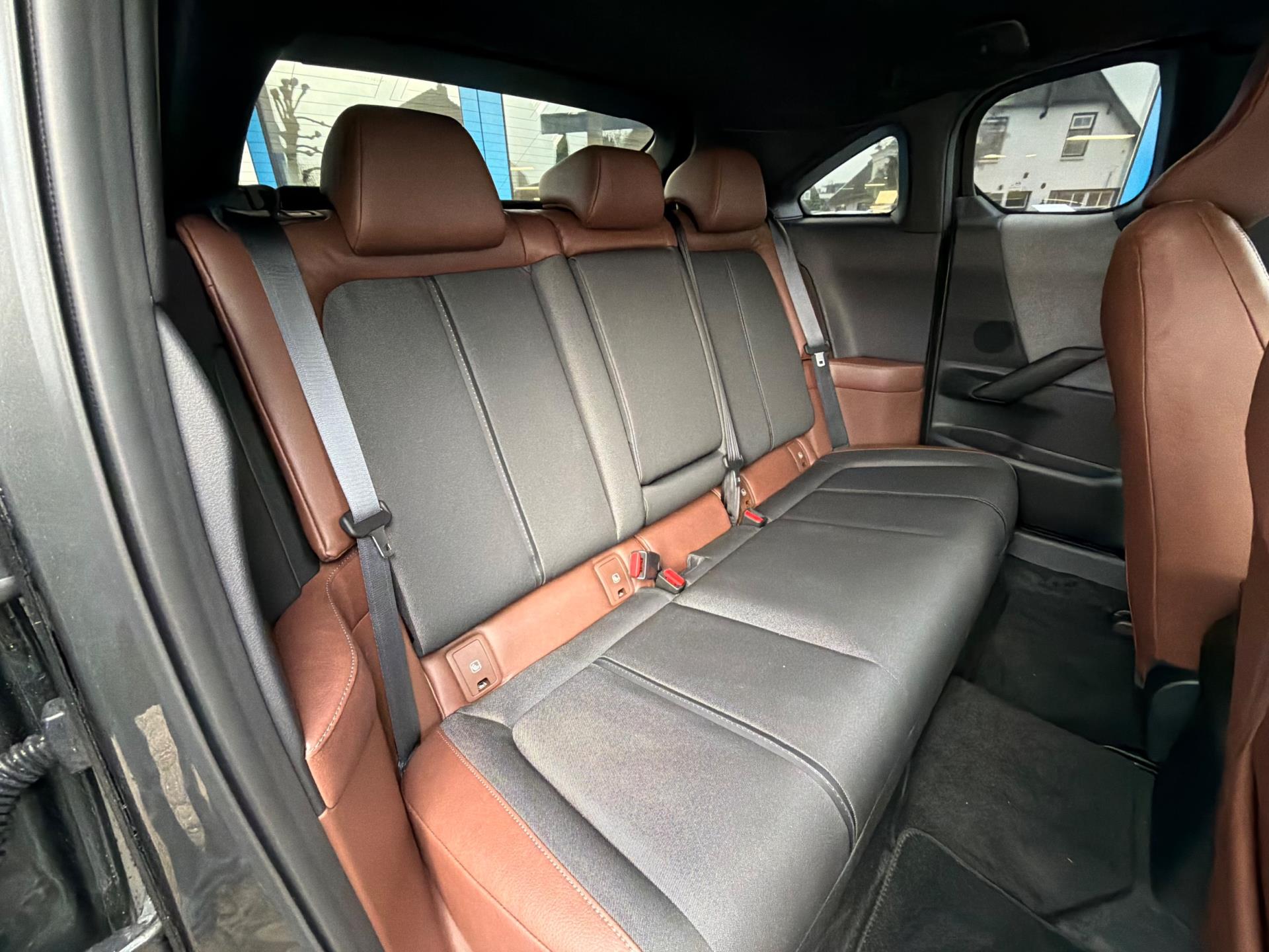 Foto van Mazda Mazda Mx-30