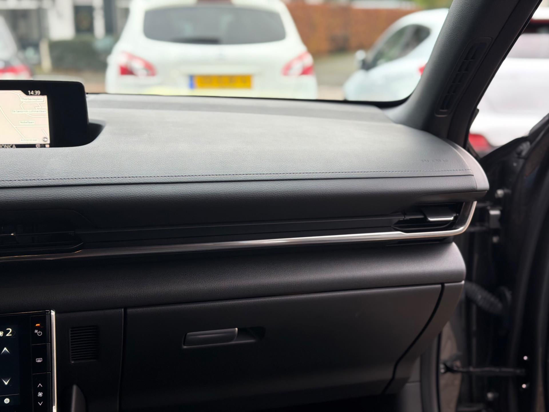 Foto van Mazda Mazda Mx-30
