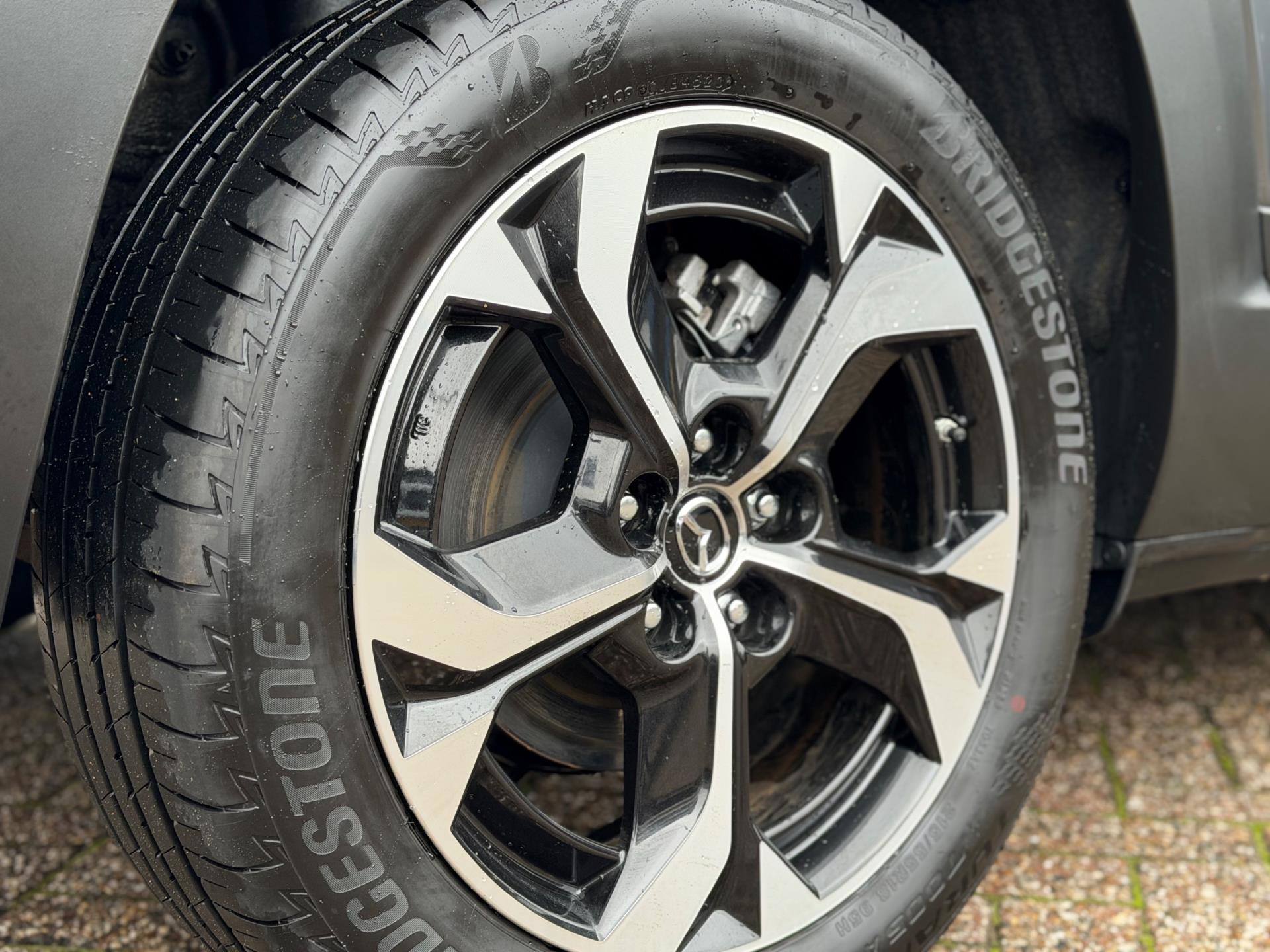 Foto van Mazda Mazda Mx-30