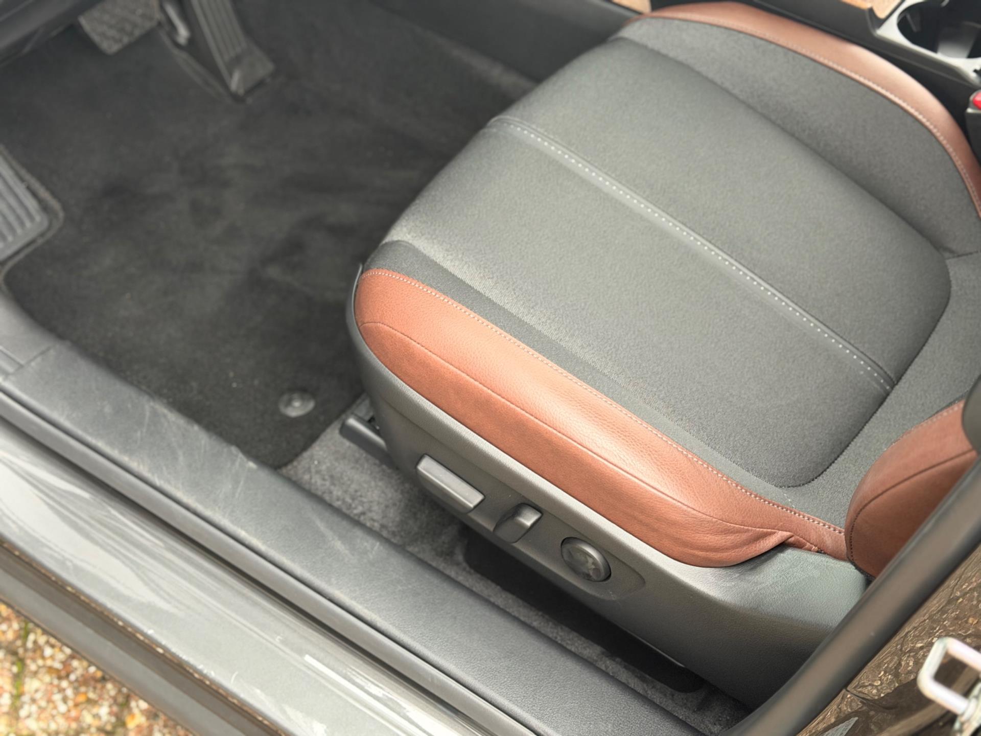 Foto van Mazda Mazda Mx-30