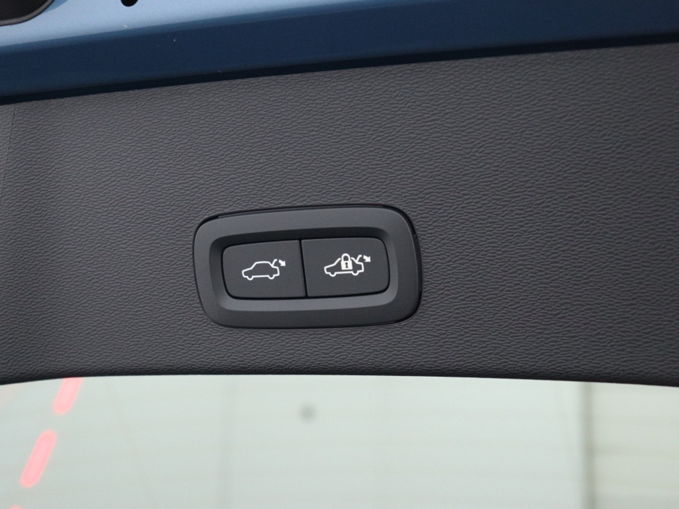 Foto van Volvo C40