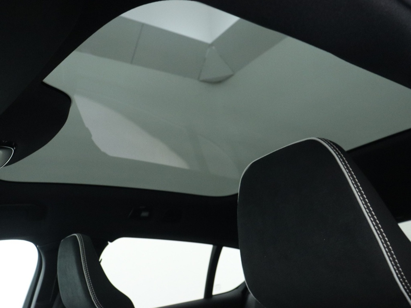 Foto van Volvo C40