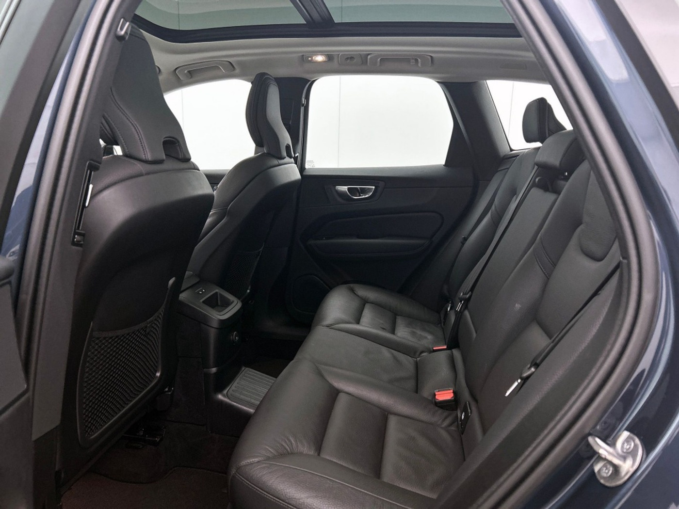 Foto van Volvo Xc60