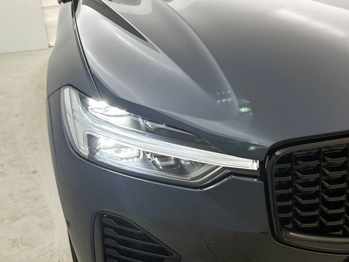 Foto van Volvo Xc60