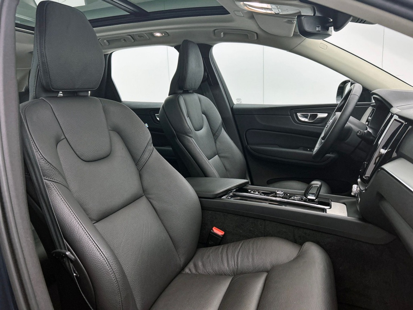 Foto van Volvo Xc60