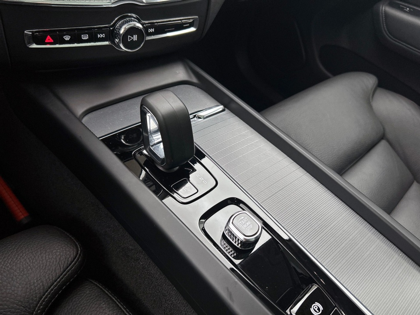 Foto van Volvo Xc60