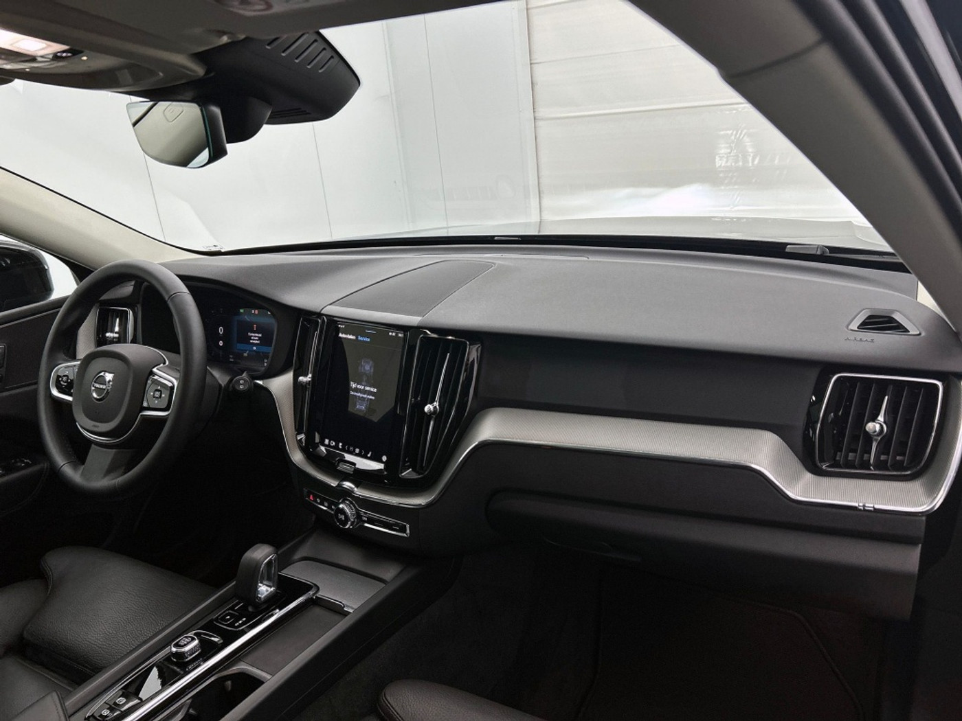 Foto van Volvo Xc60