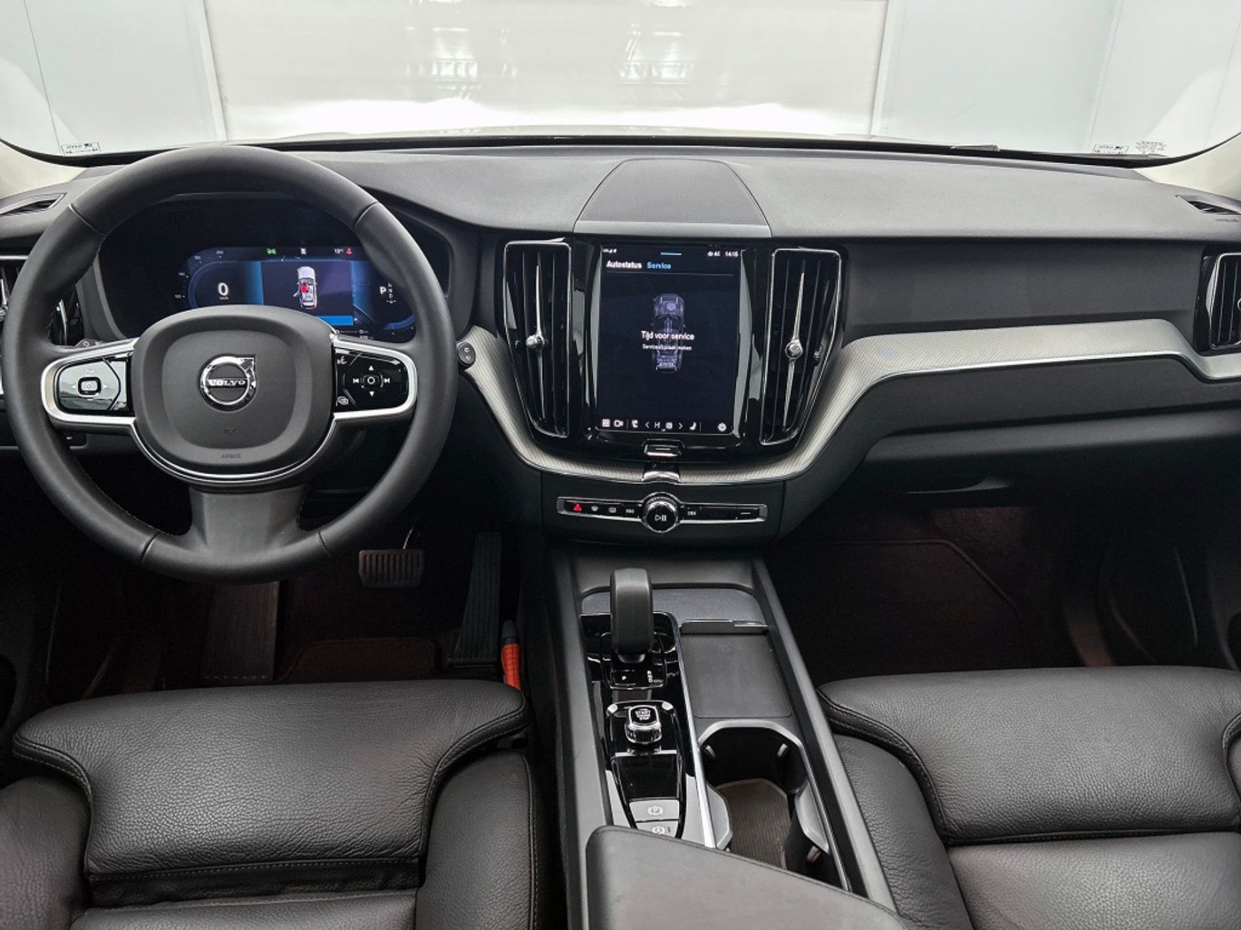 Foto van Volvo Xc60
