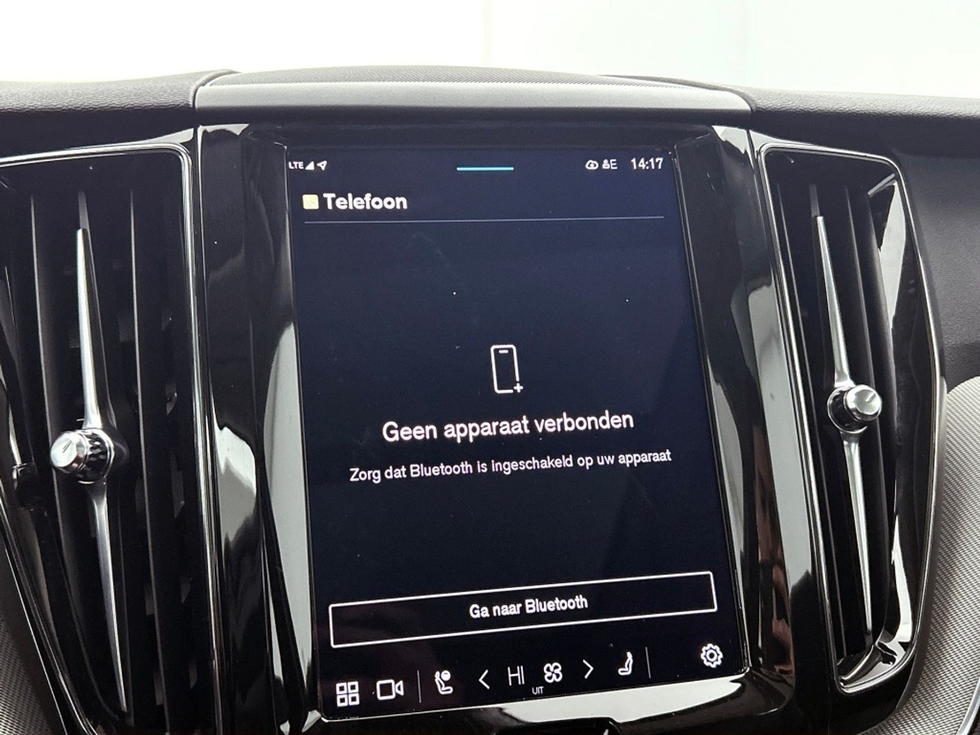Foto van Volvo Xc60