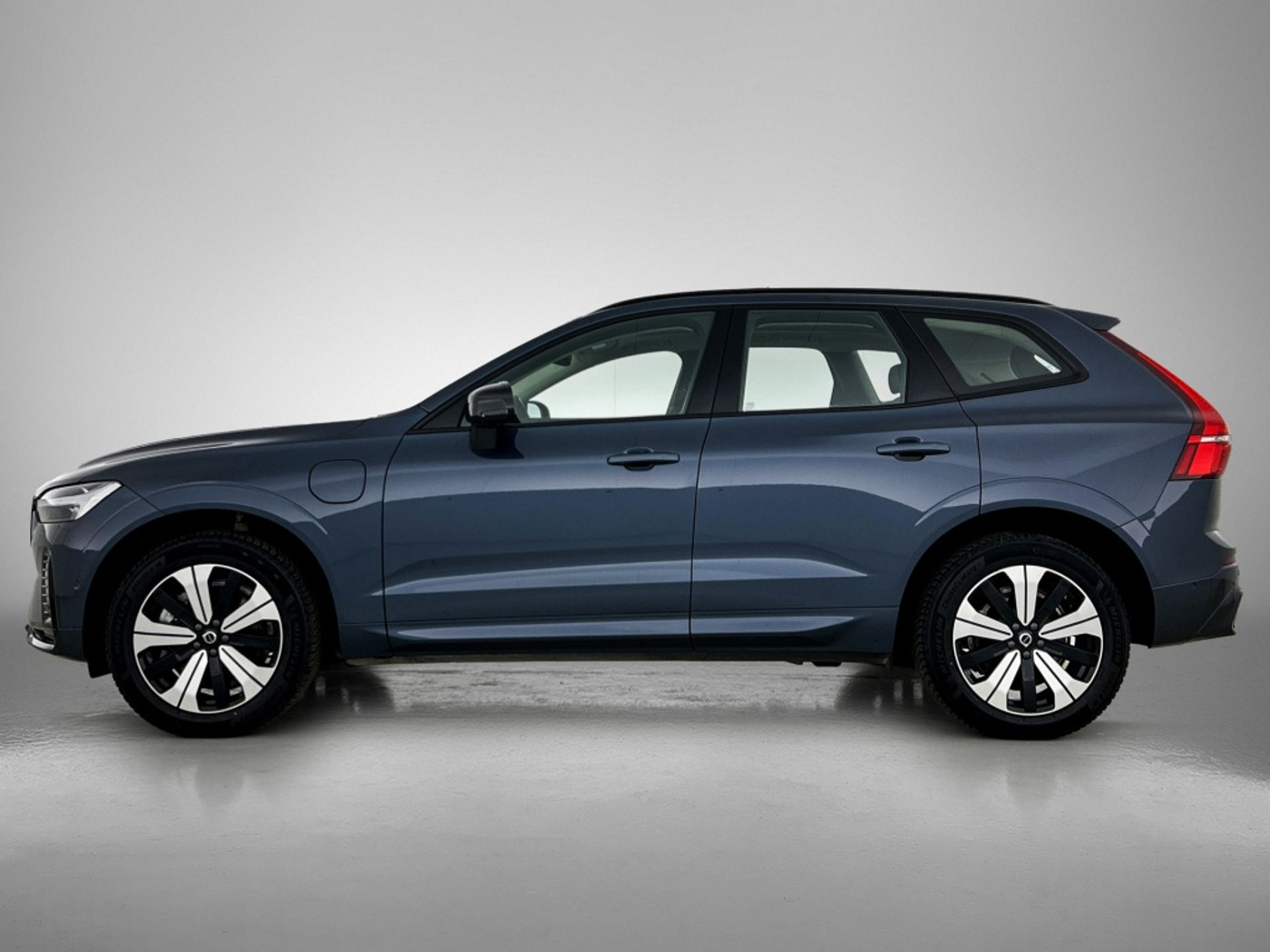 Foto van Volvo Xc60