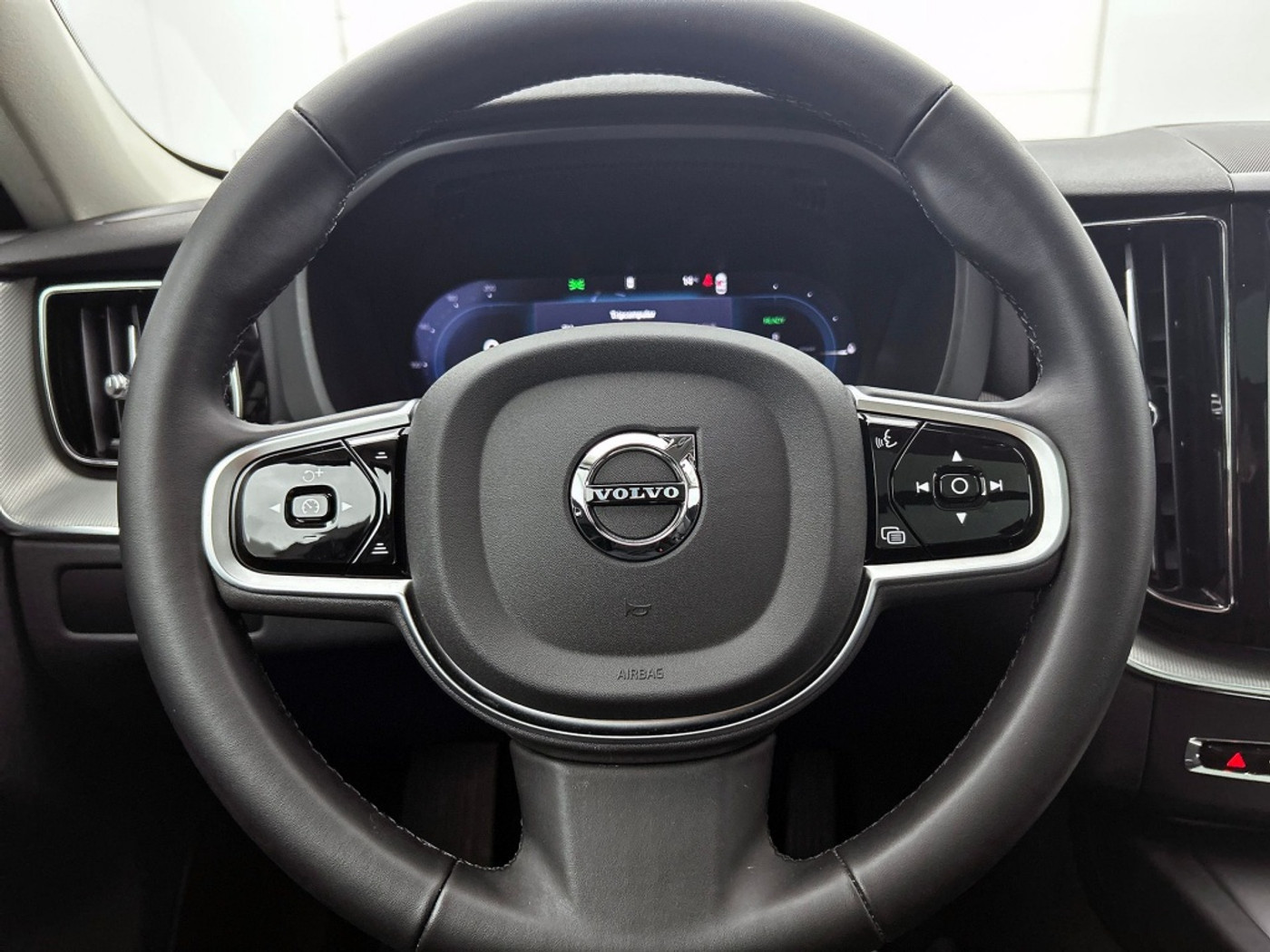 Foto van Volvo Xc60