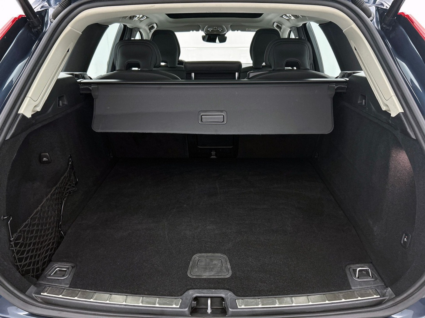 Foto van Volvo Xc60