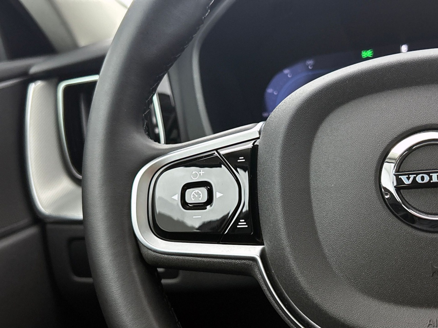 Foto van Volvo Xc60