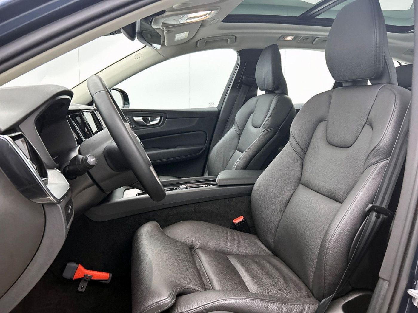 Foto van Volvo Xc60