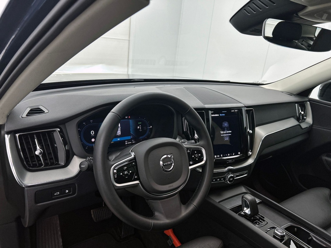 Foto van Volvo Xc60