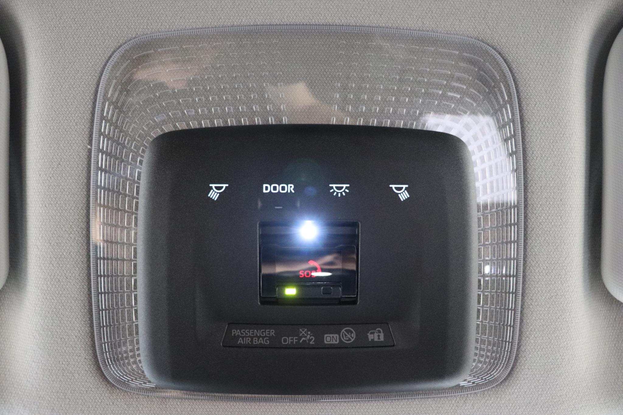 Foto van Toyota Prius