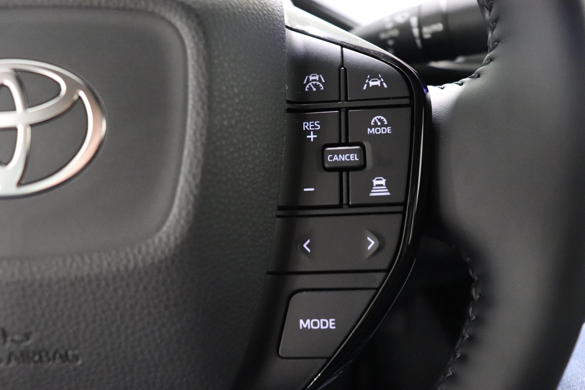 Foto van Toyota Prius