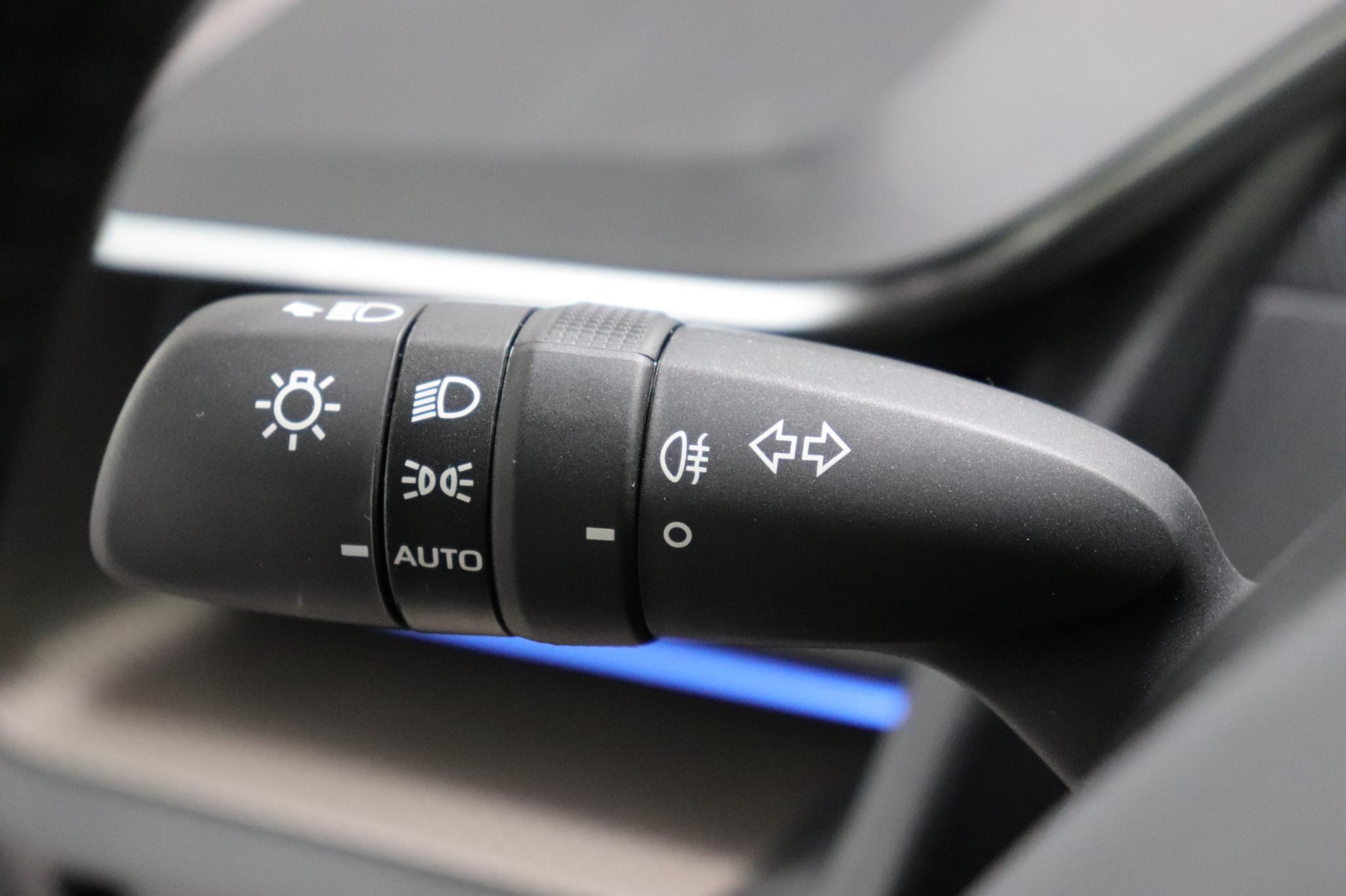 Foto van Toyota Prius