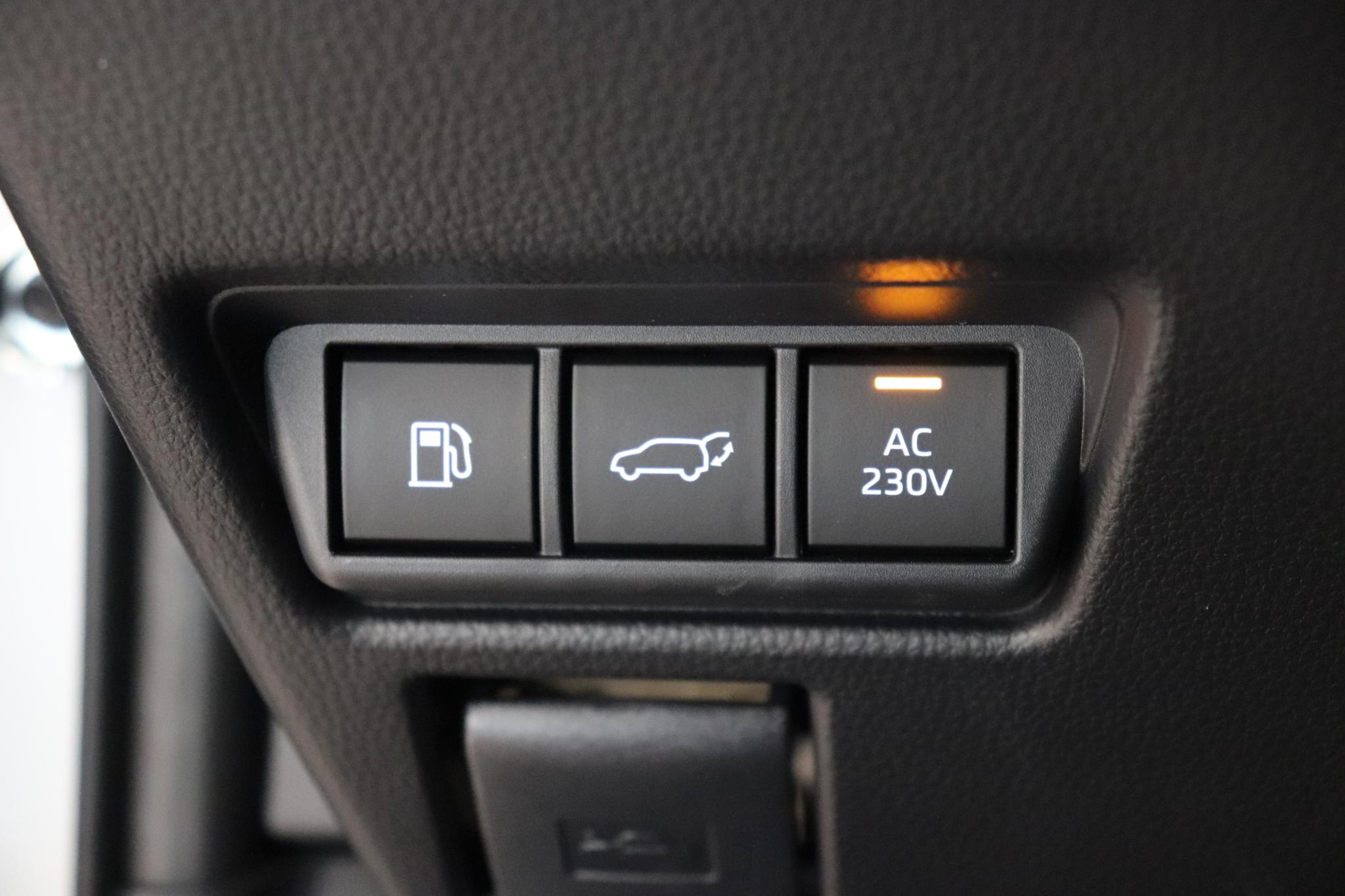 Foto van Toyota Prius
