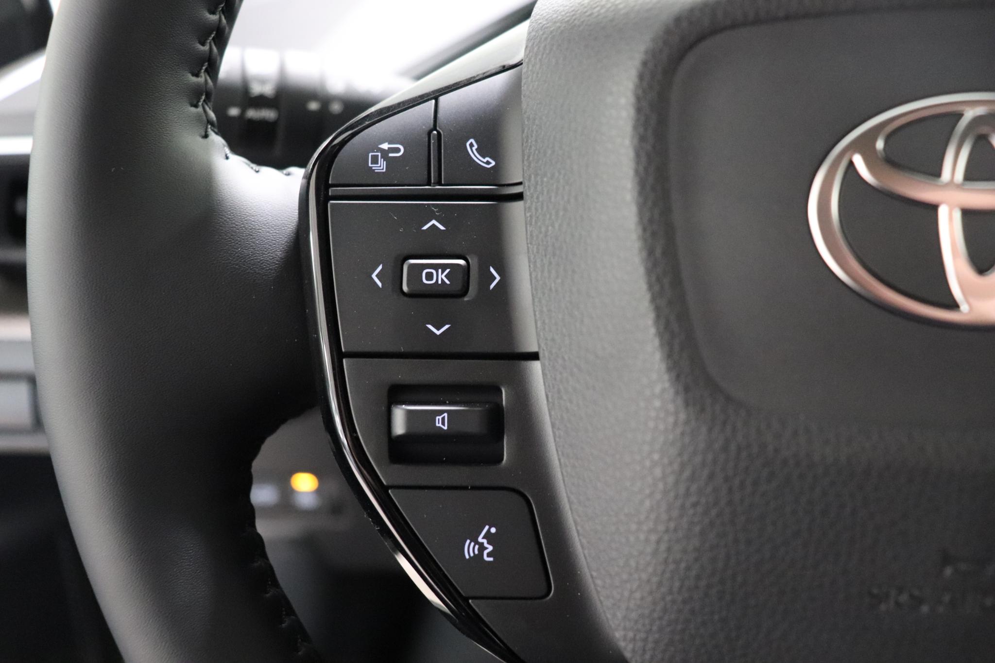 Foto van Toyota Prius