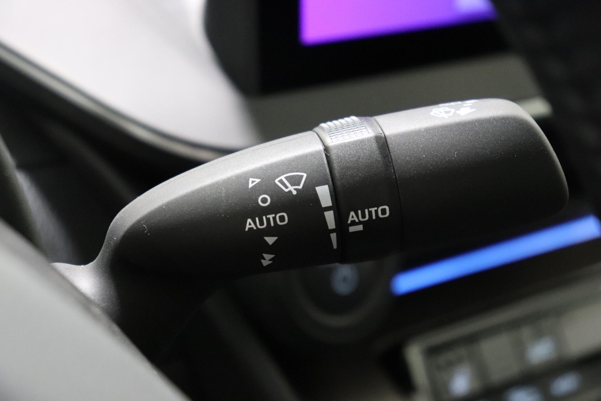 Foto van Toyota Prius