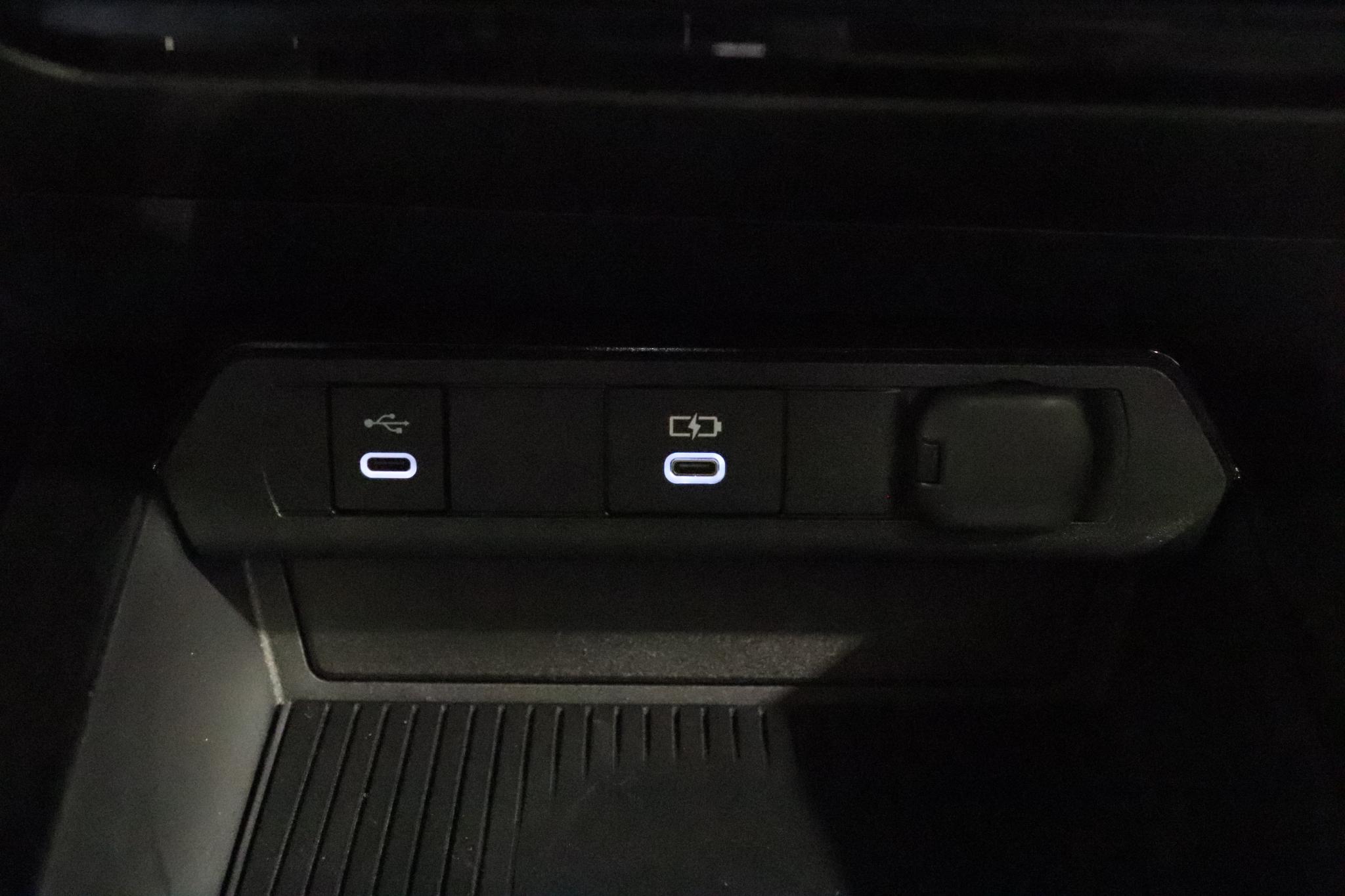 Foto van Toyota Prius