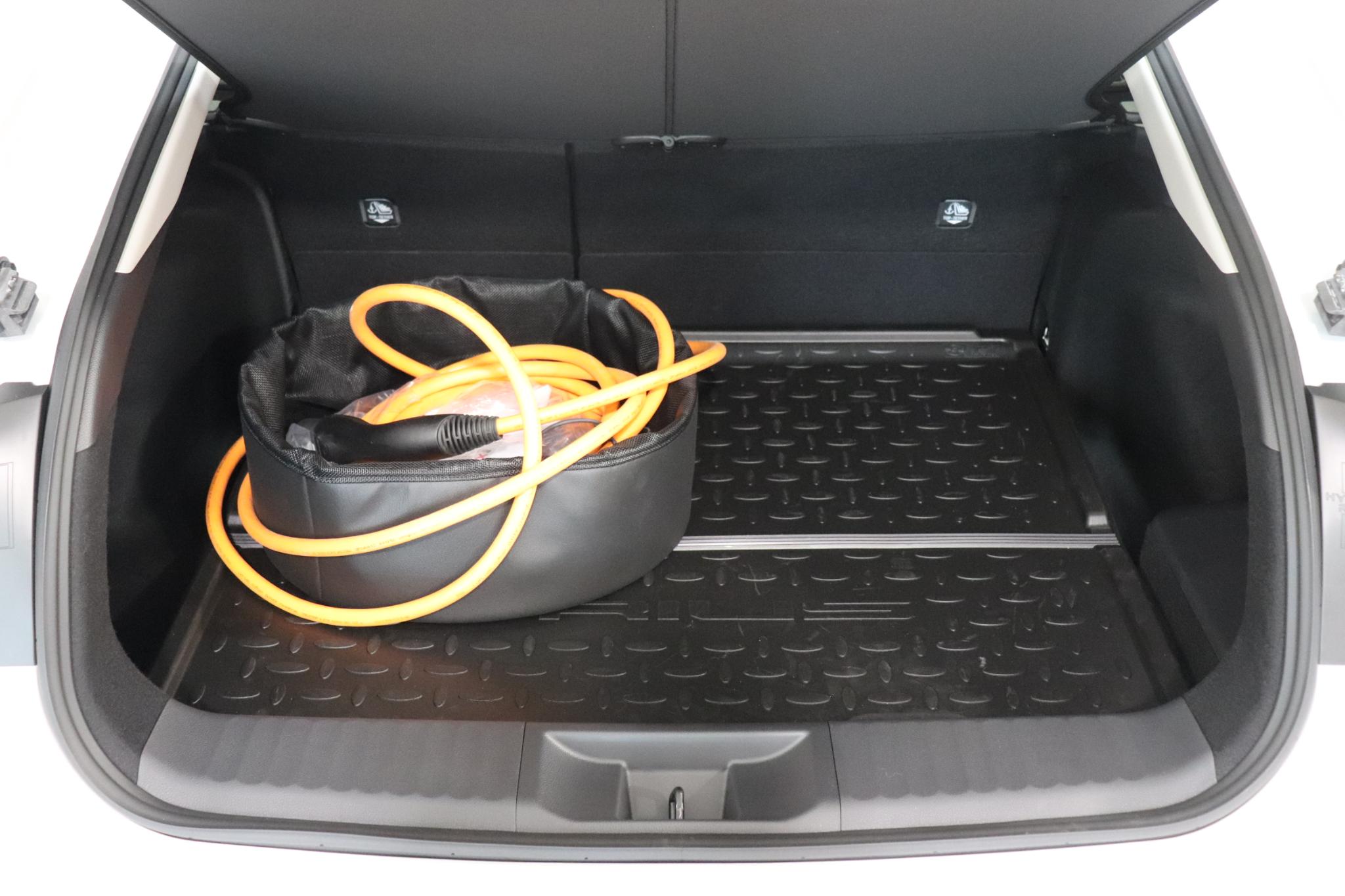 Foto van Toyota Prius