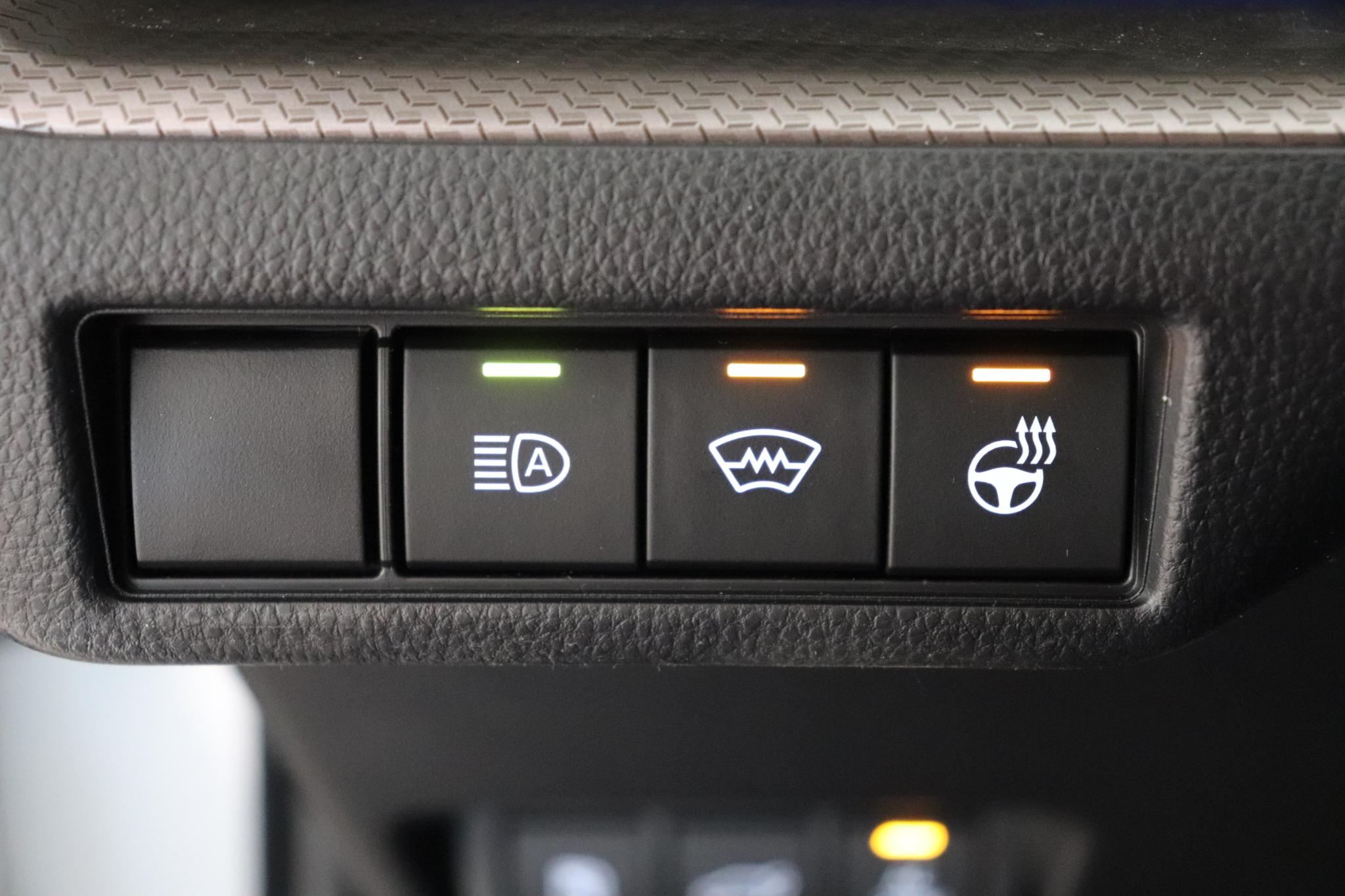 Foto van Toyota Prius