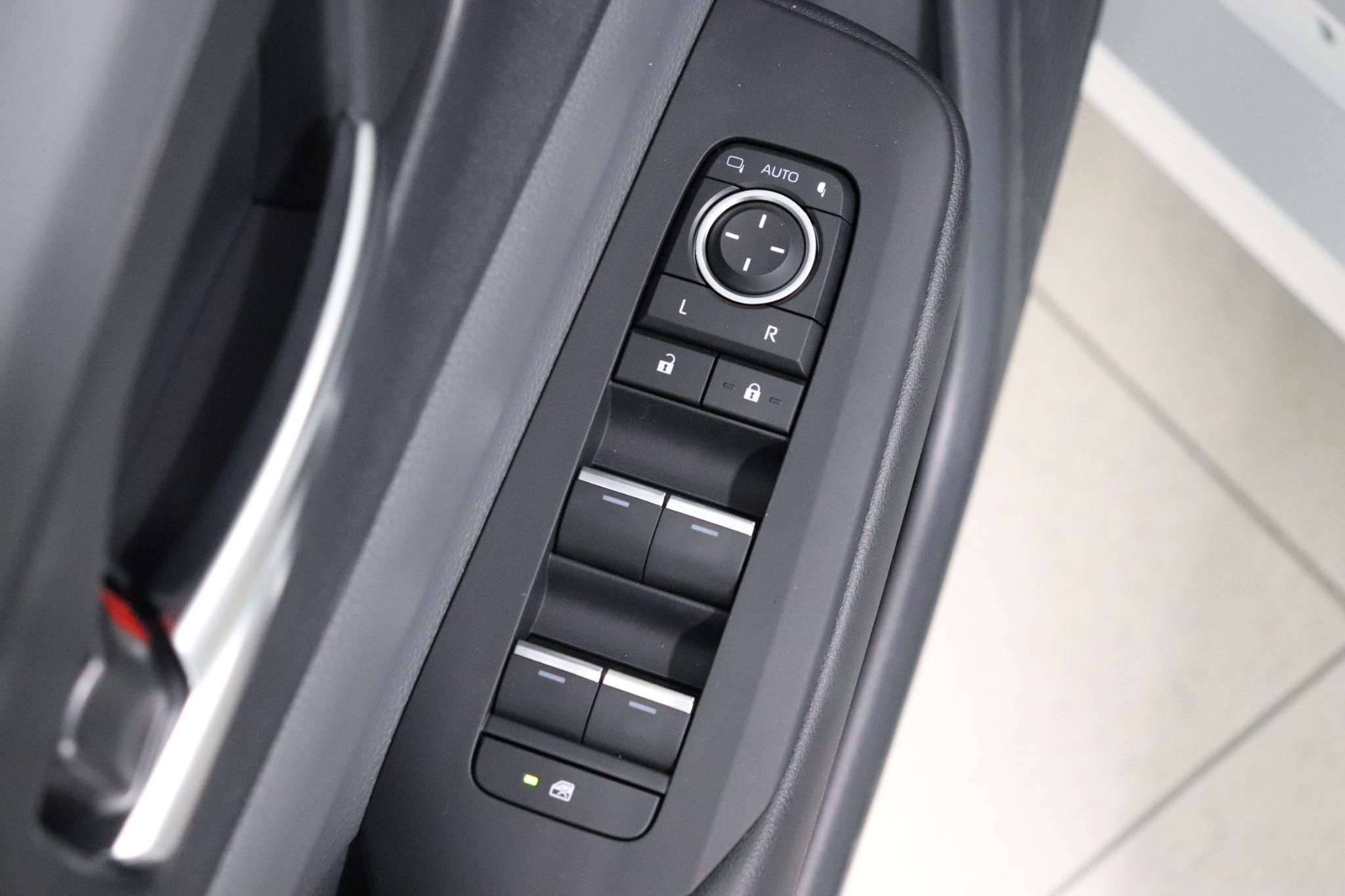 Foto van Toyota Prius