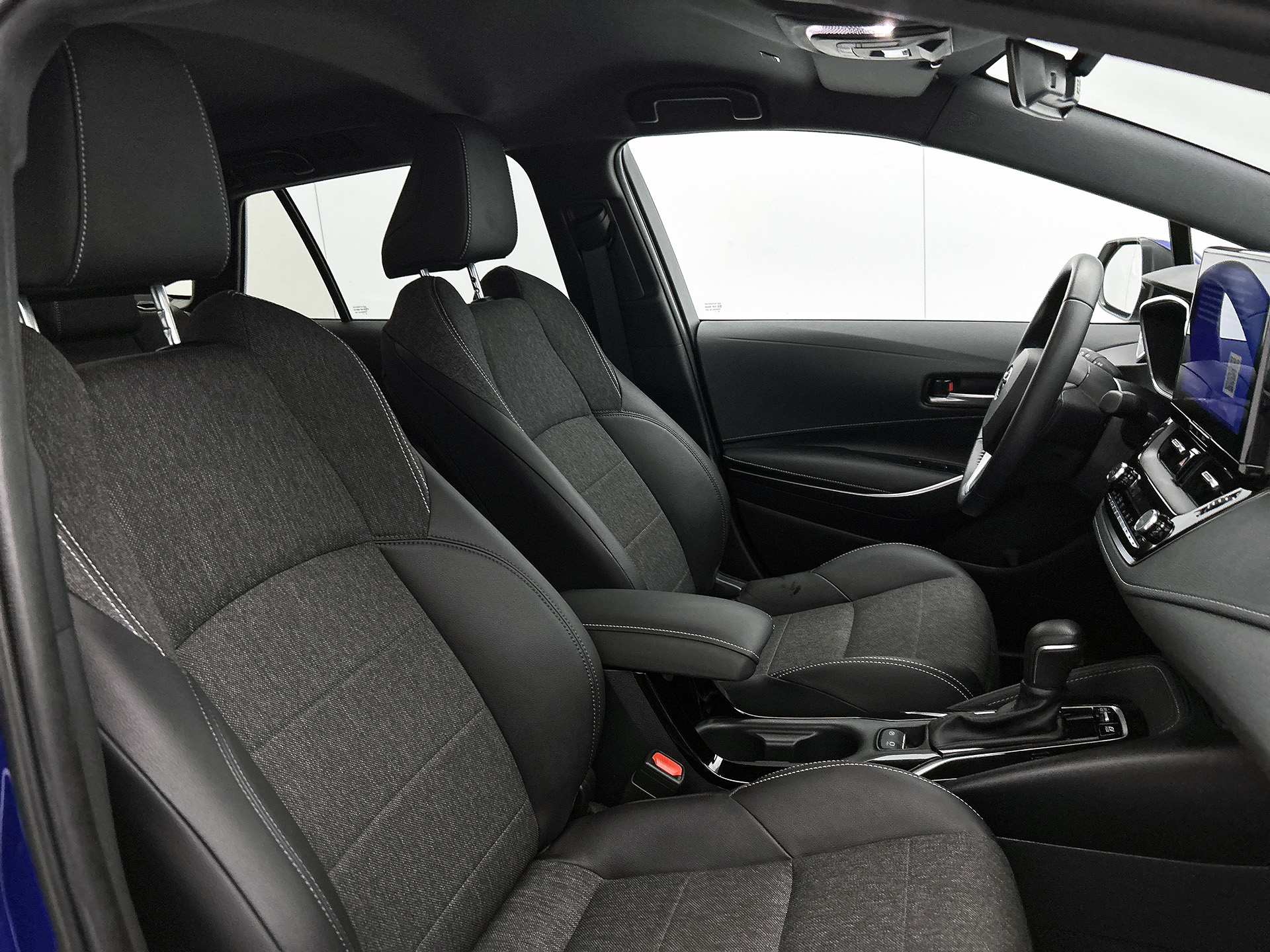 Foto van Toyota Toyota Corolla