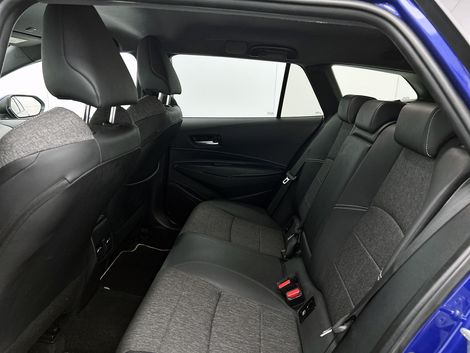 Foto van Toyota Toyota Corolla