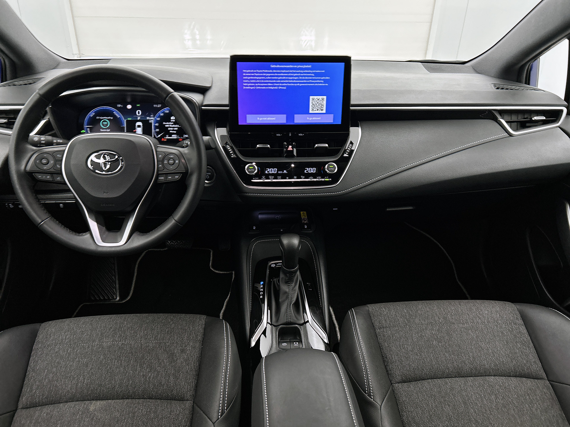 Foto van Toyota Toyota Corolla