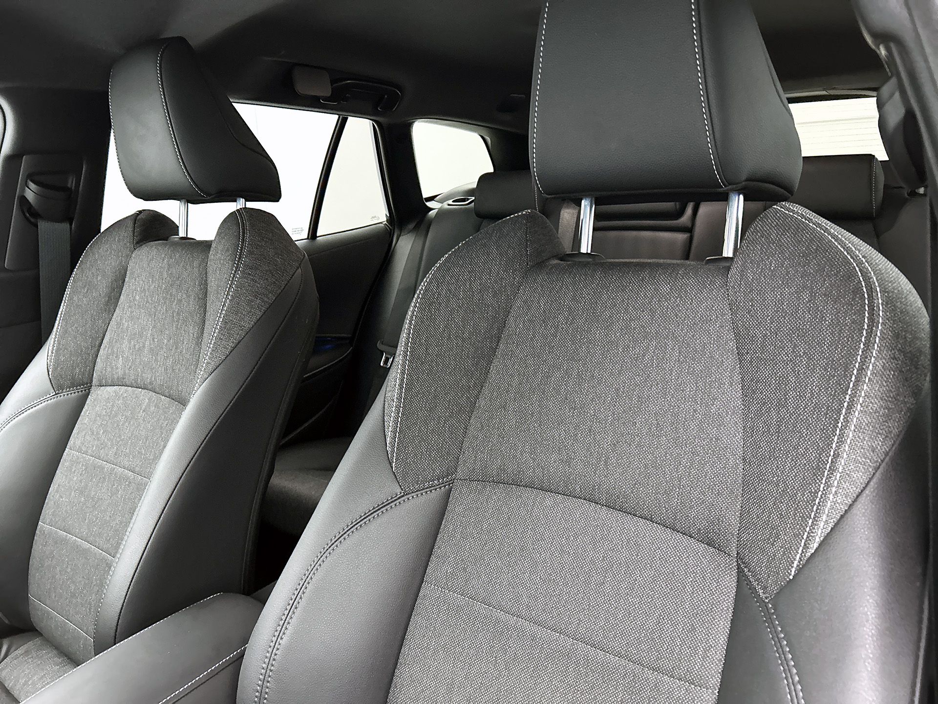 Foto van Toyota Toyota Corolla