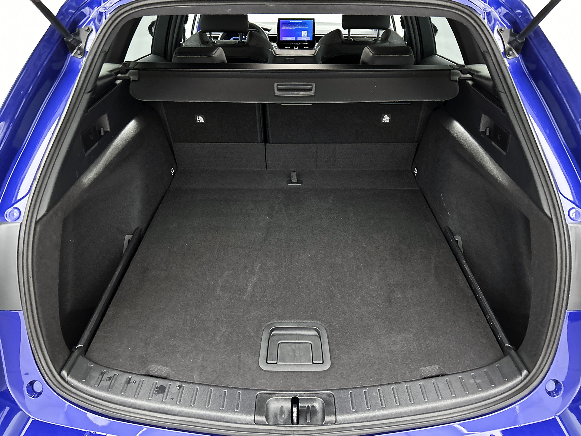 Foto van Toyota Toyota Corolla