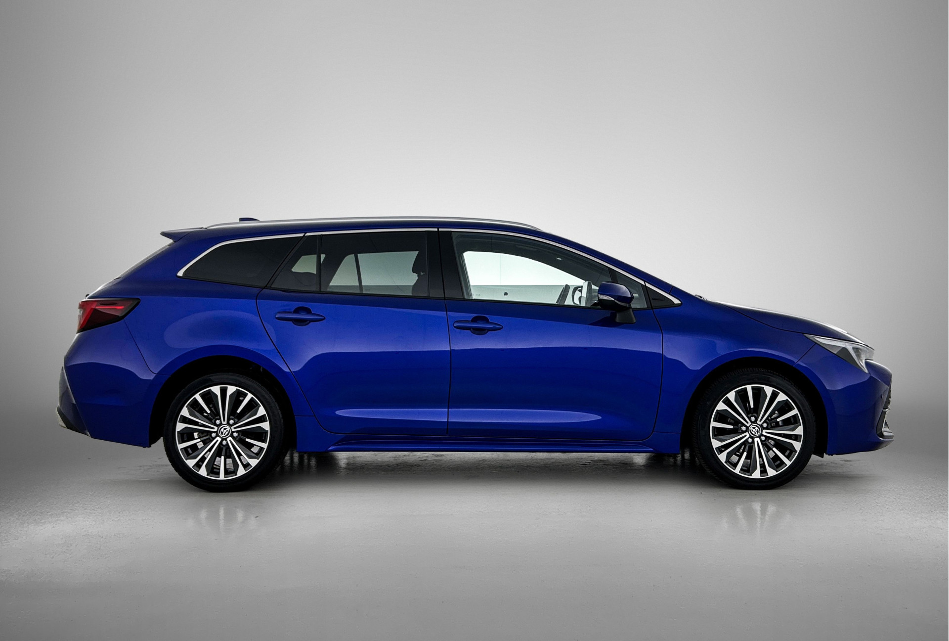 Foto van Toyota Toyota Corolla