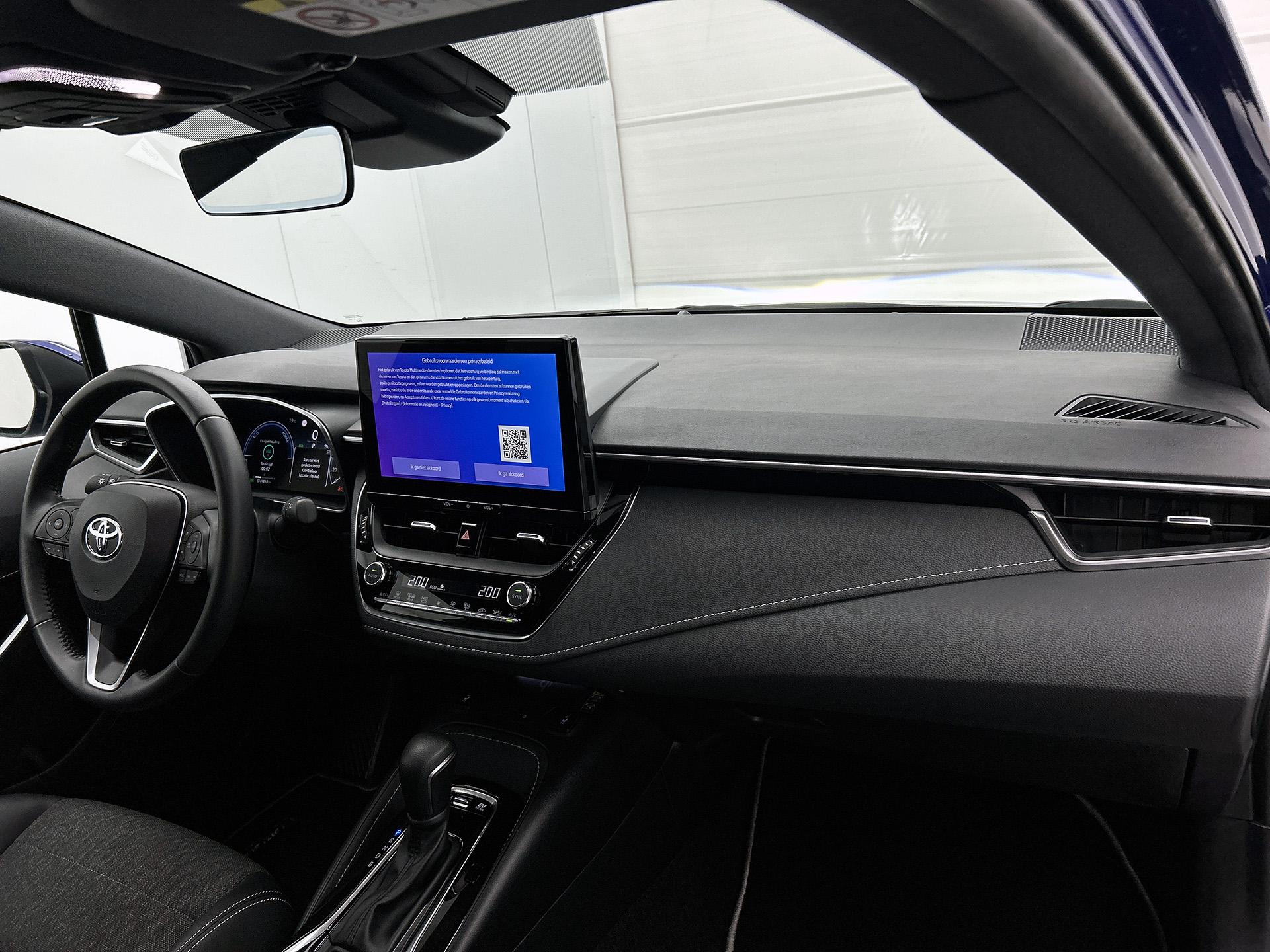 Foto van Toyota Toyota Corolla
