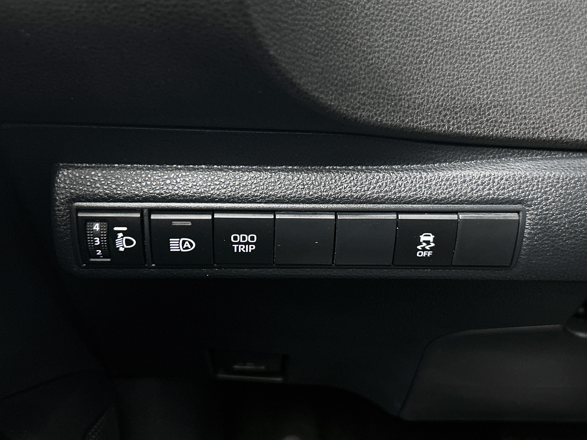 Foto van Toyota Toyota Corolla