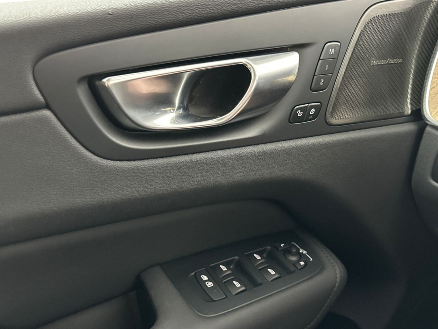 Foto van Volvo Xc60