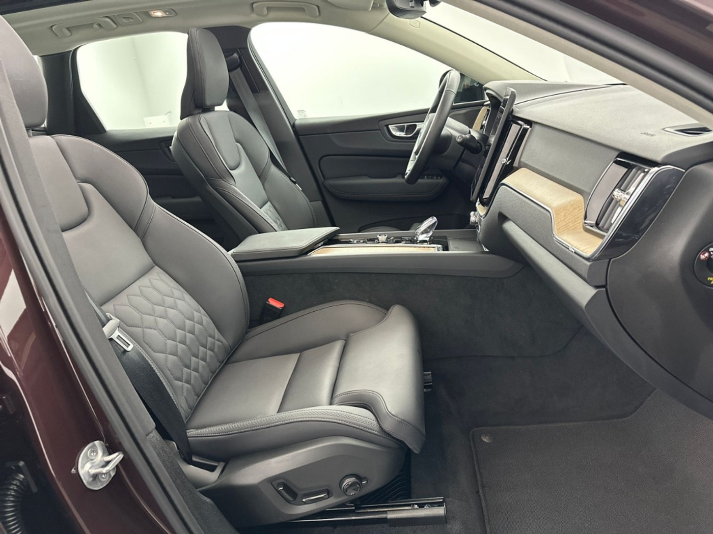 Foto van Volvo Xc60