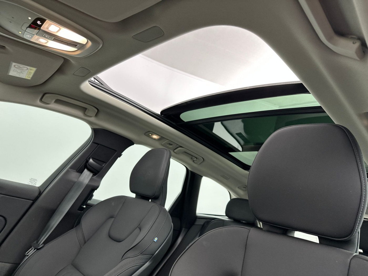 Foto van Volvo Xc60