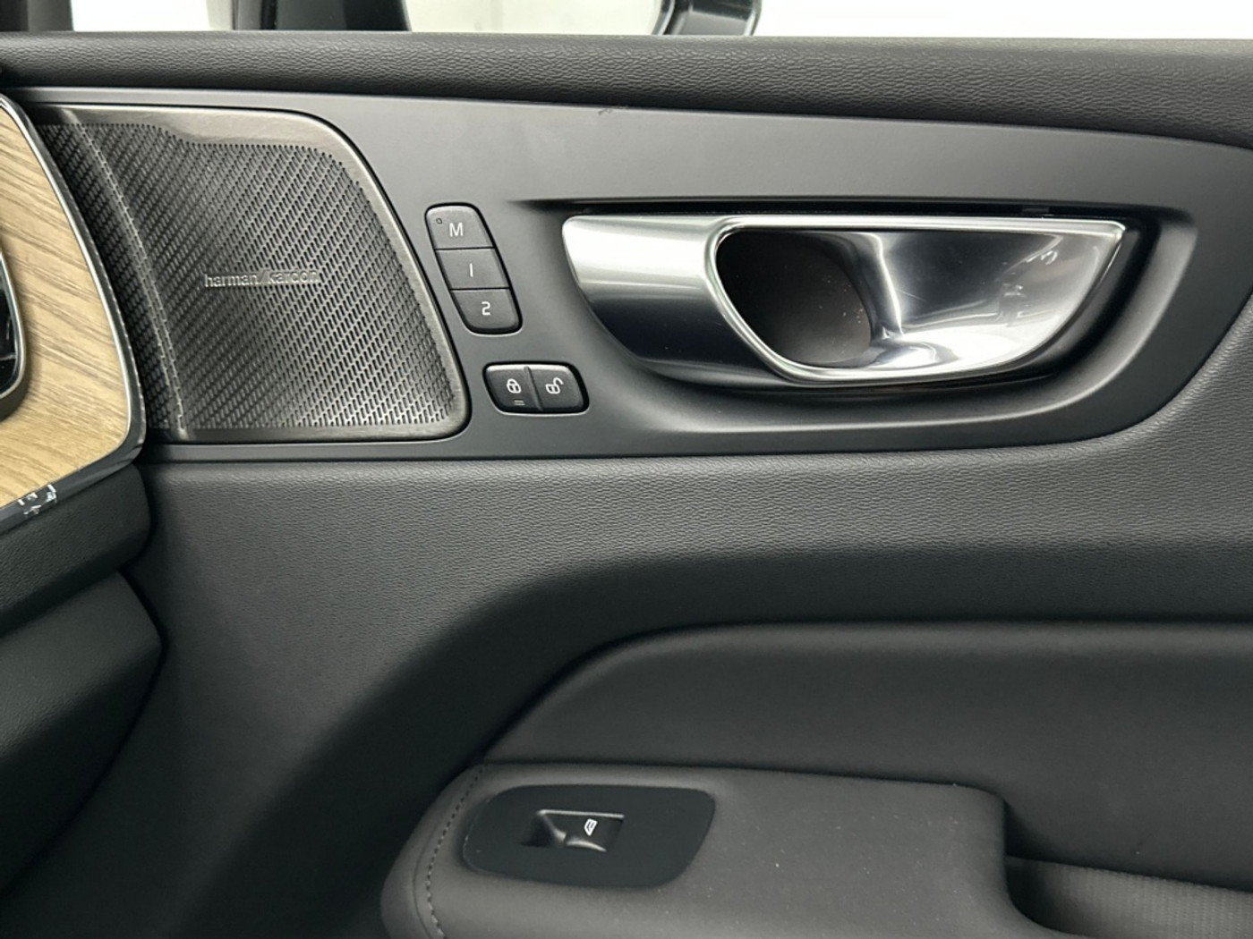Foto van Volvo Xc60