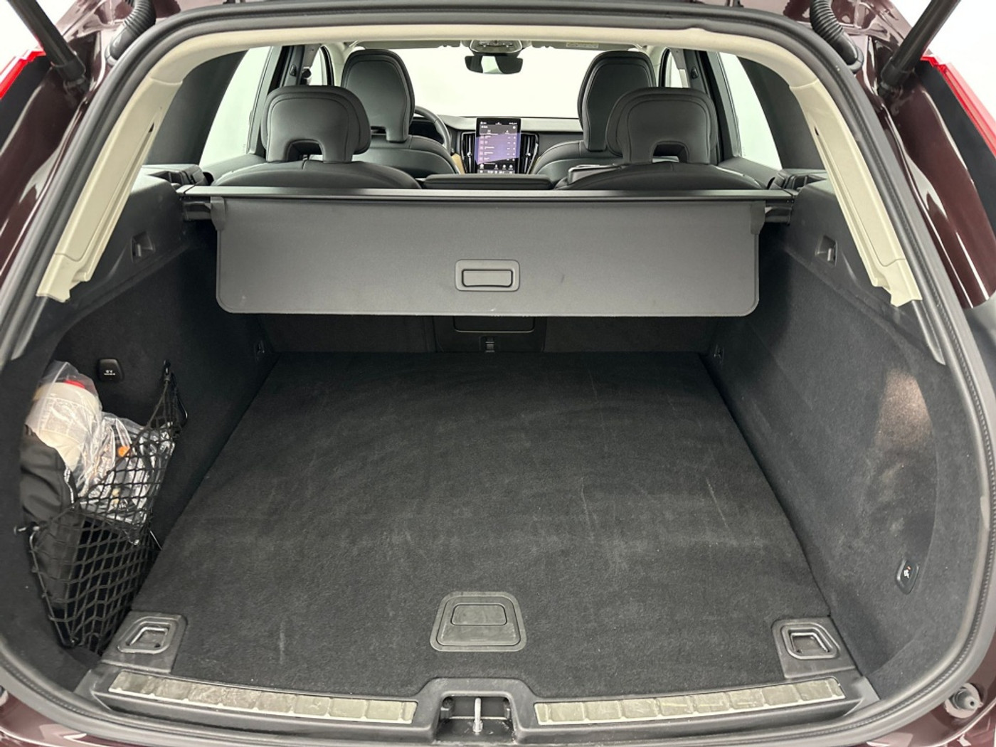 Foto van Volvo Xc60