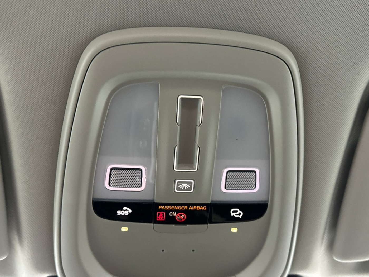 Foto van Volvo Xc60