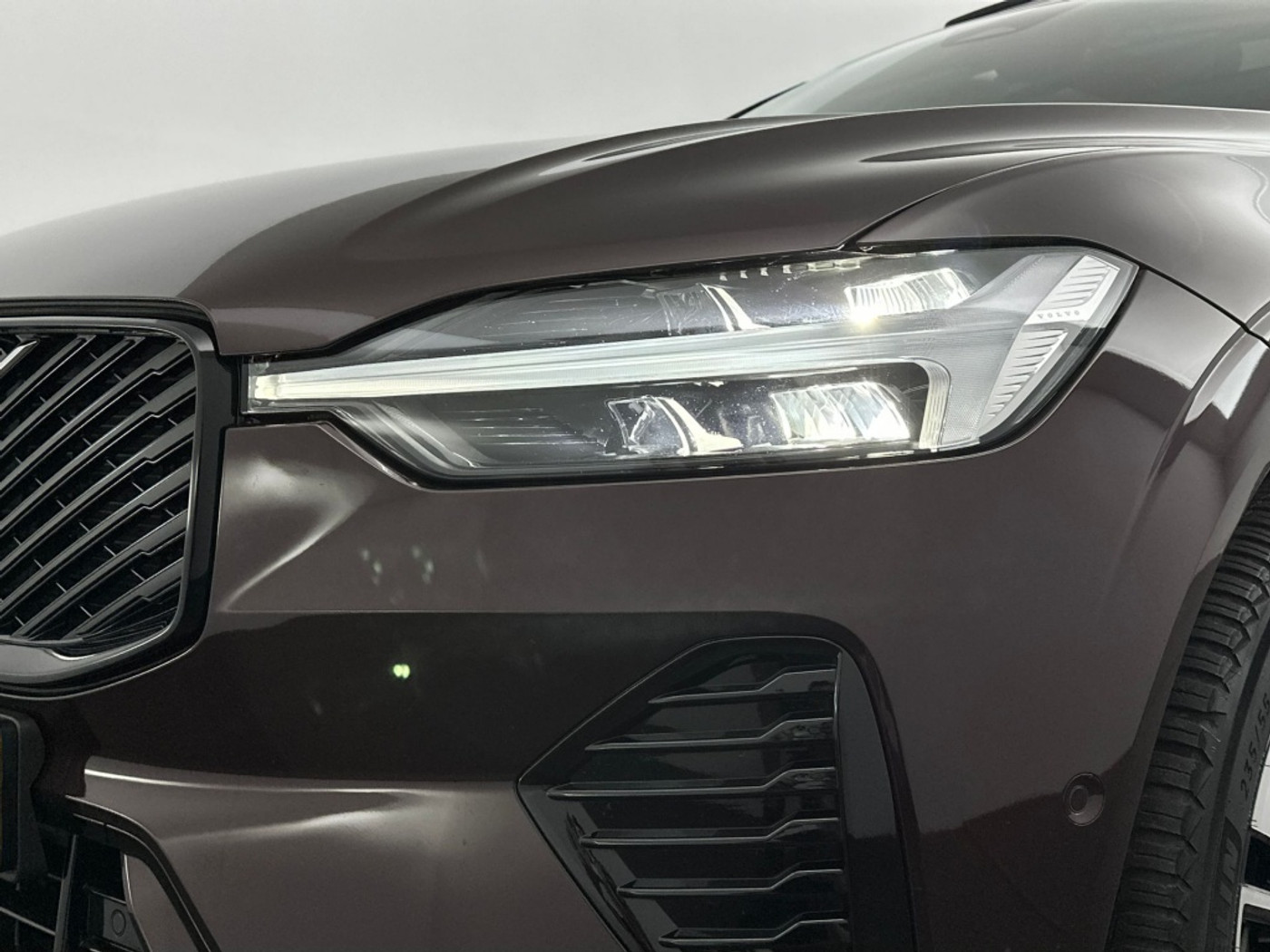 Foto van Volvo Xc60