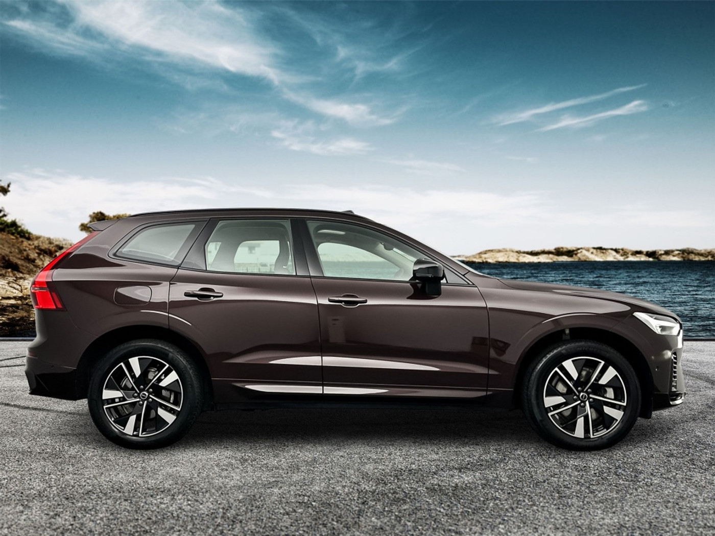 Foto van Volvo Xc60