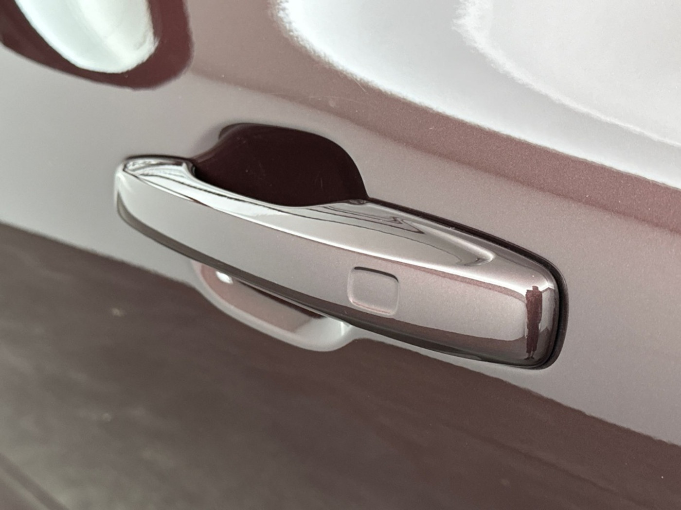 Foto van Volvo Xc60