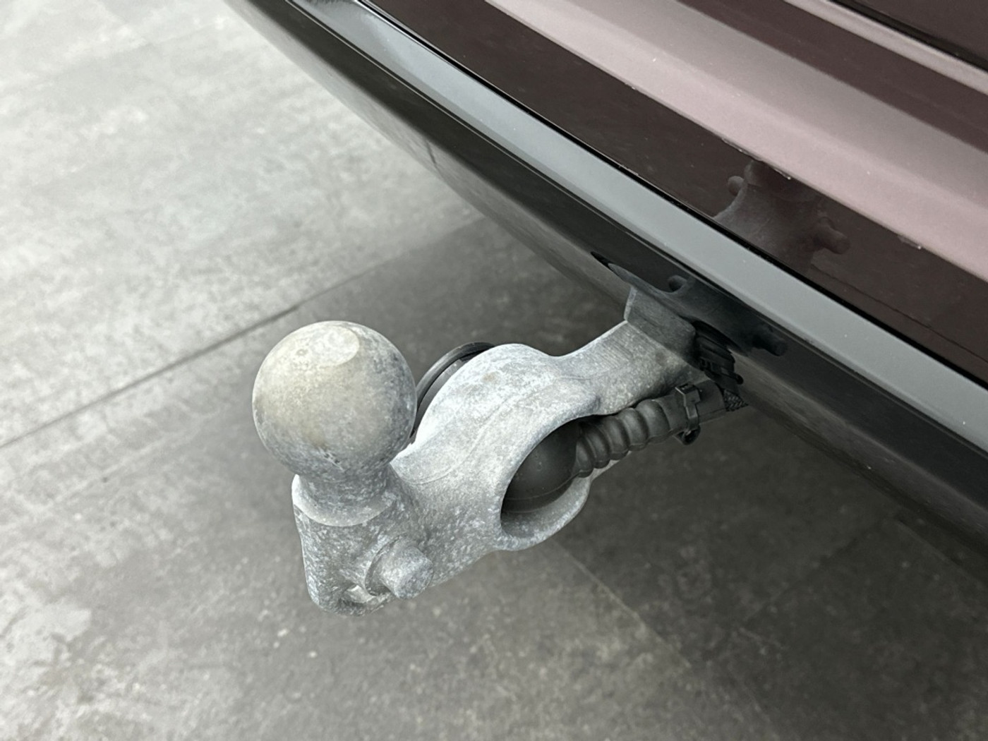 Foto van Volvo Xc60
