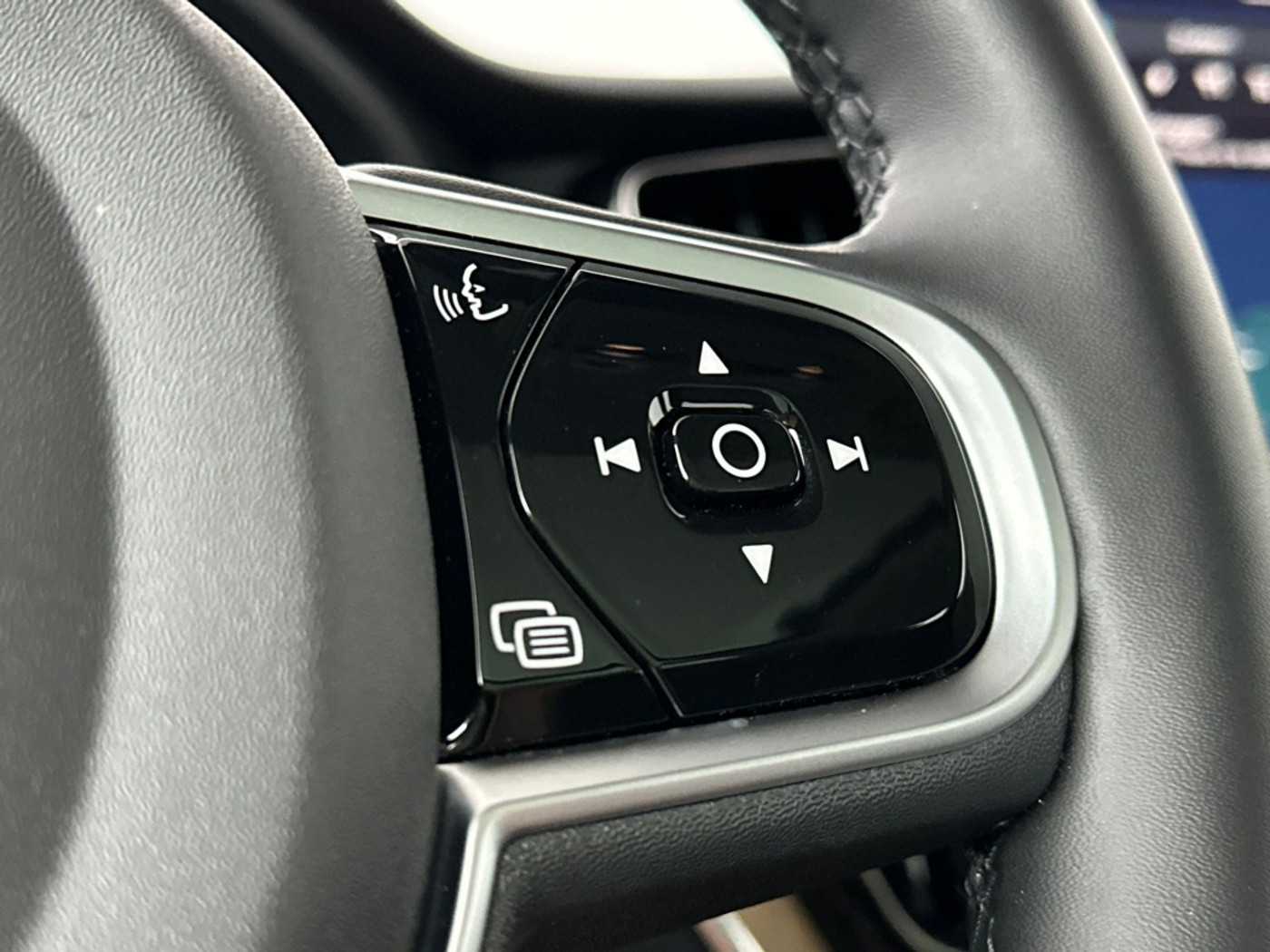 Foto van Volvo Xc60